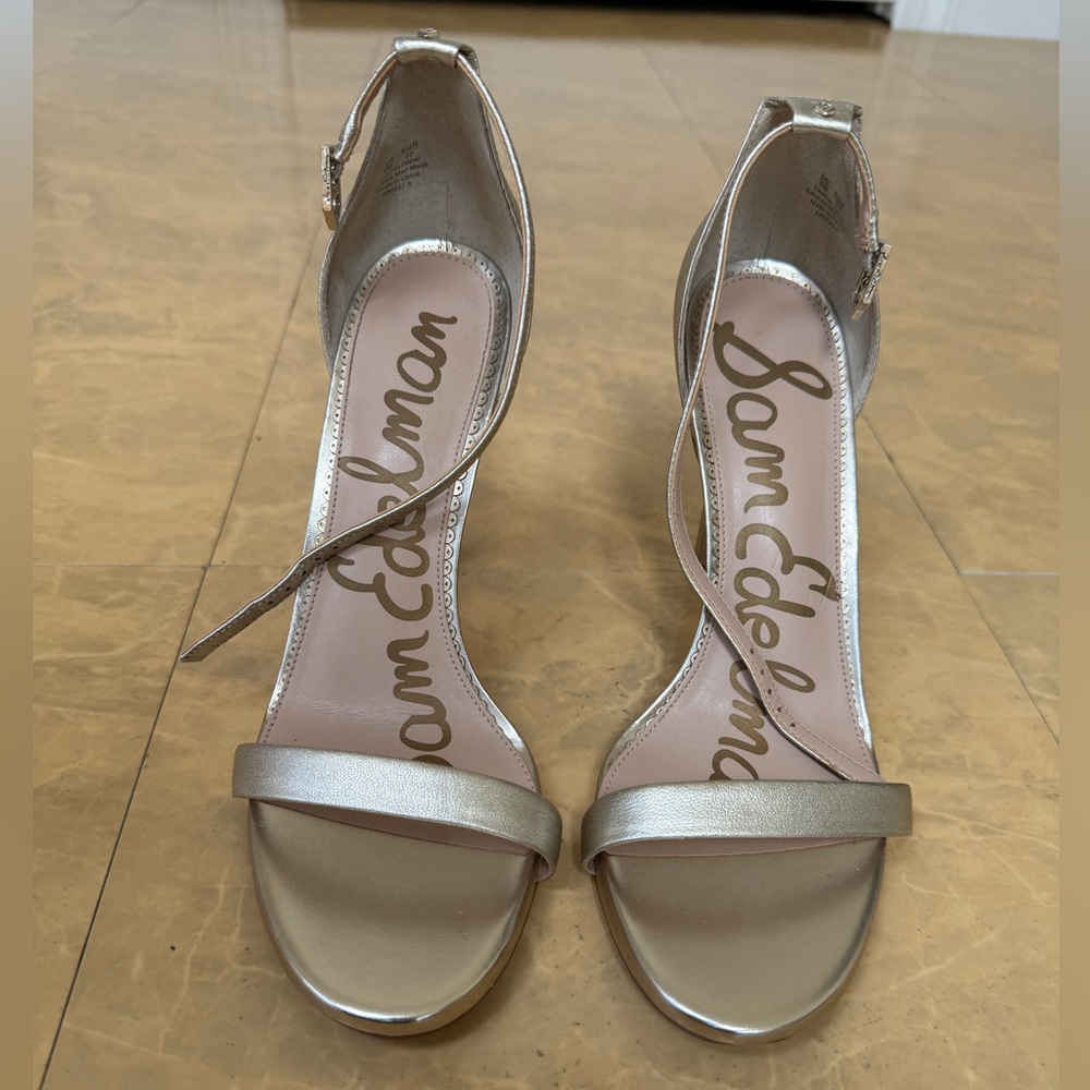 Sam Edelman Heels
